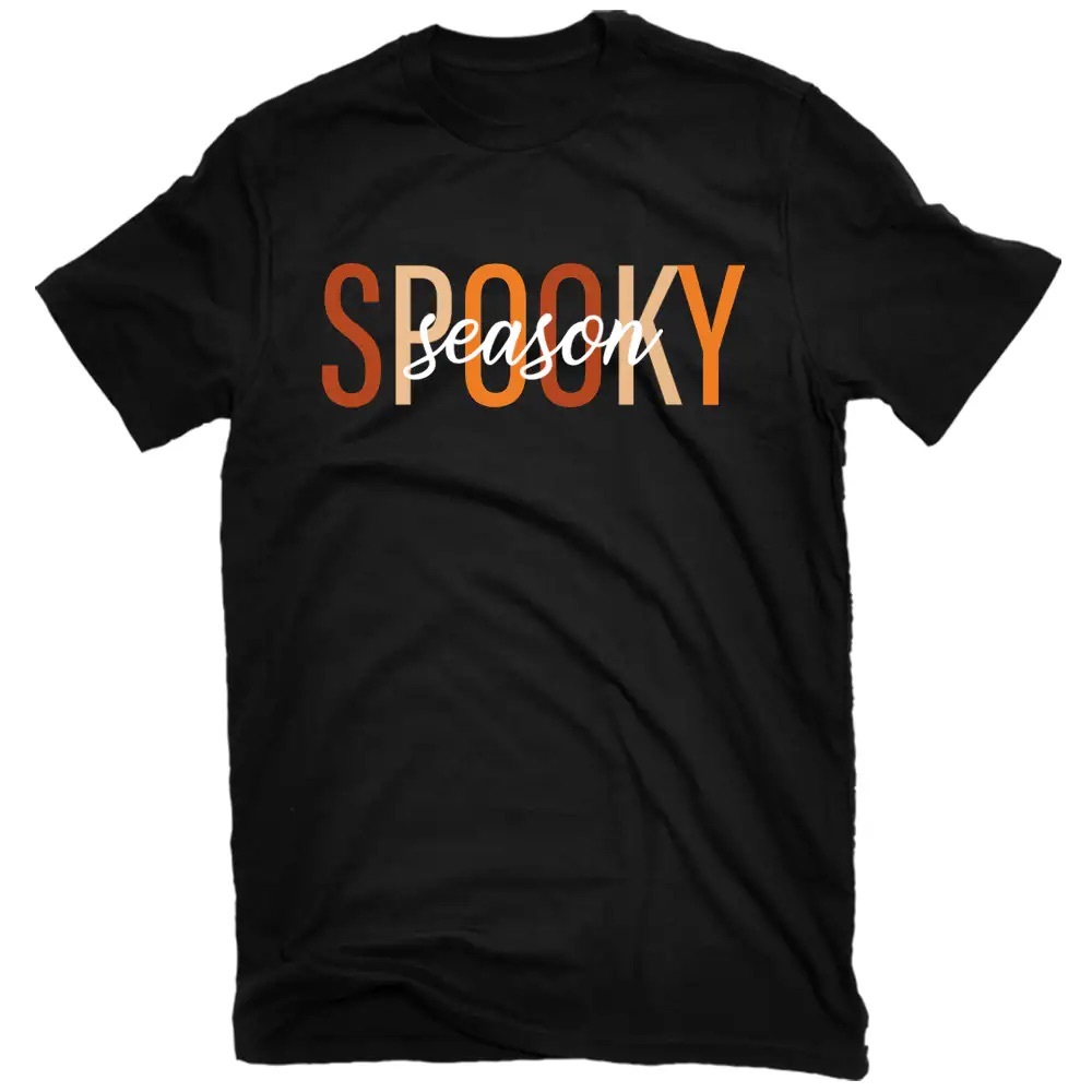NEW! 2-Pack Fall T-Shirts - Picture 2 of 5